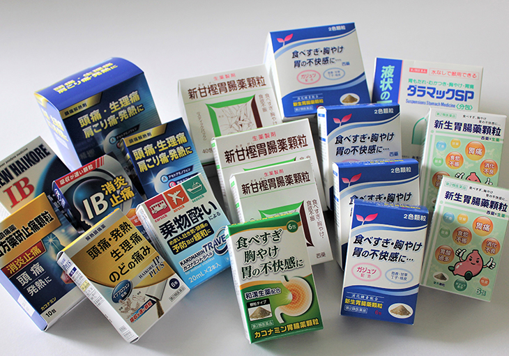 医薬品