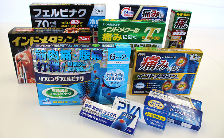 医薬品