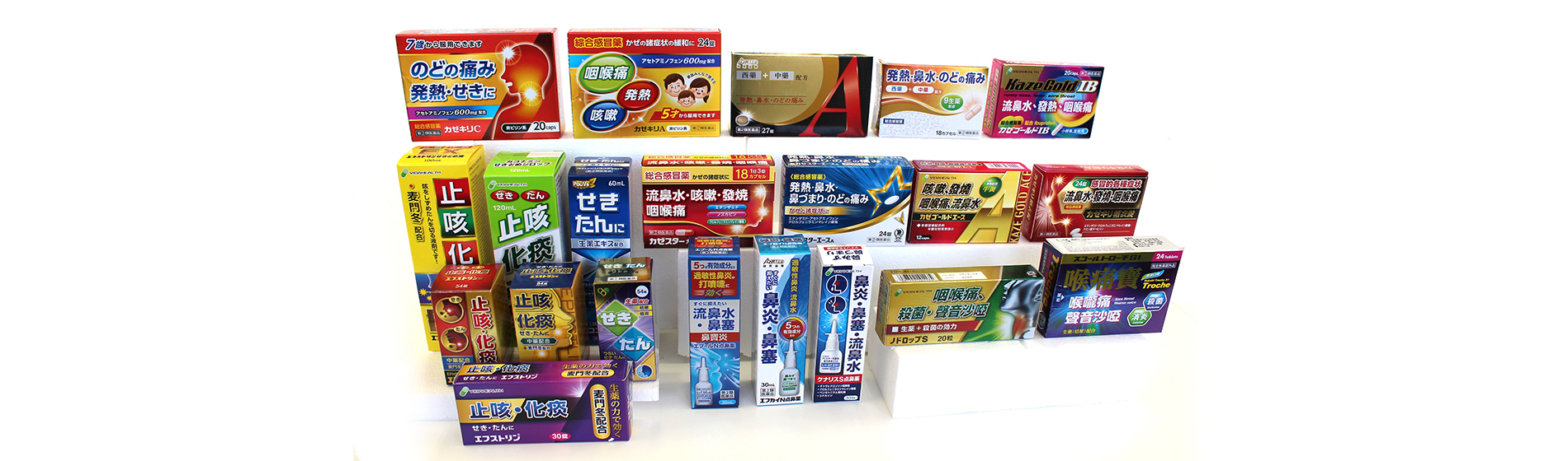 医薬品輸出事業